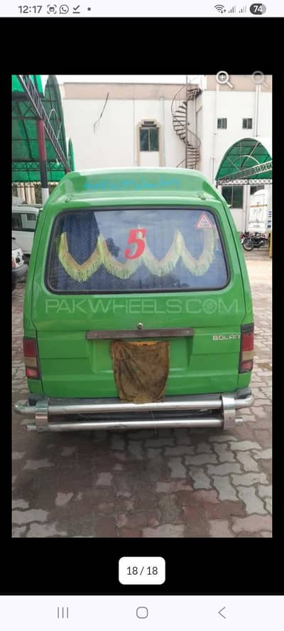 very good condation no any work required just buy and drive