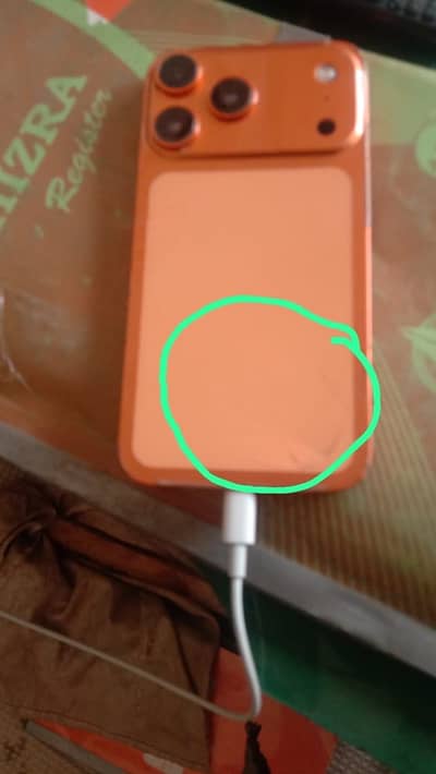 Xr converted 17 pro max