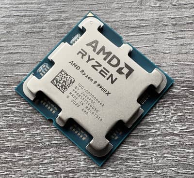 AMD Ryzen™ 9 9900X Processor