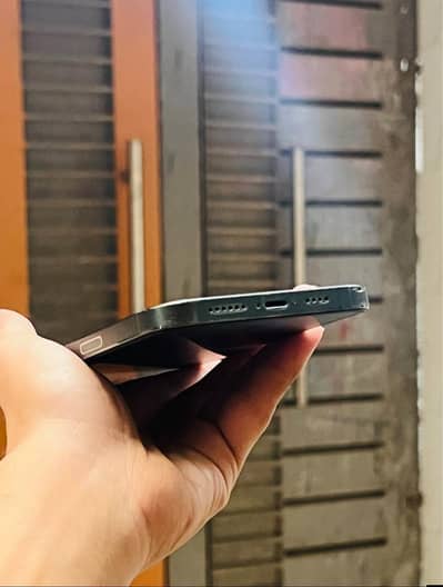 iphone 13 pro max 128 GB non pta JV