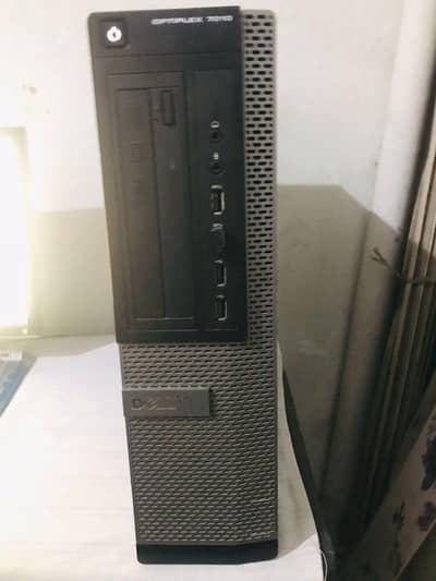 Dell i5 Gen 3  8gb ram  1gb graphics card  250 hard