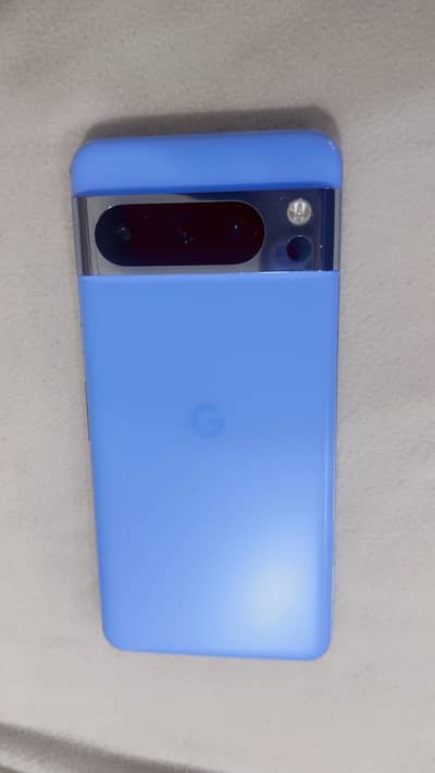 Google pixel 8 pro