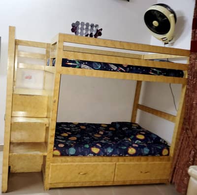 kids bed