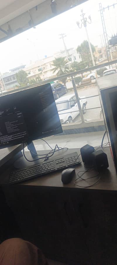 Core i5 6th Gen PC | 16GB RAM | GTX 760 | SSD + HDD | Full Set  De