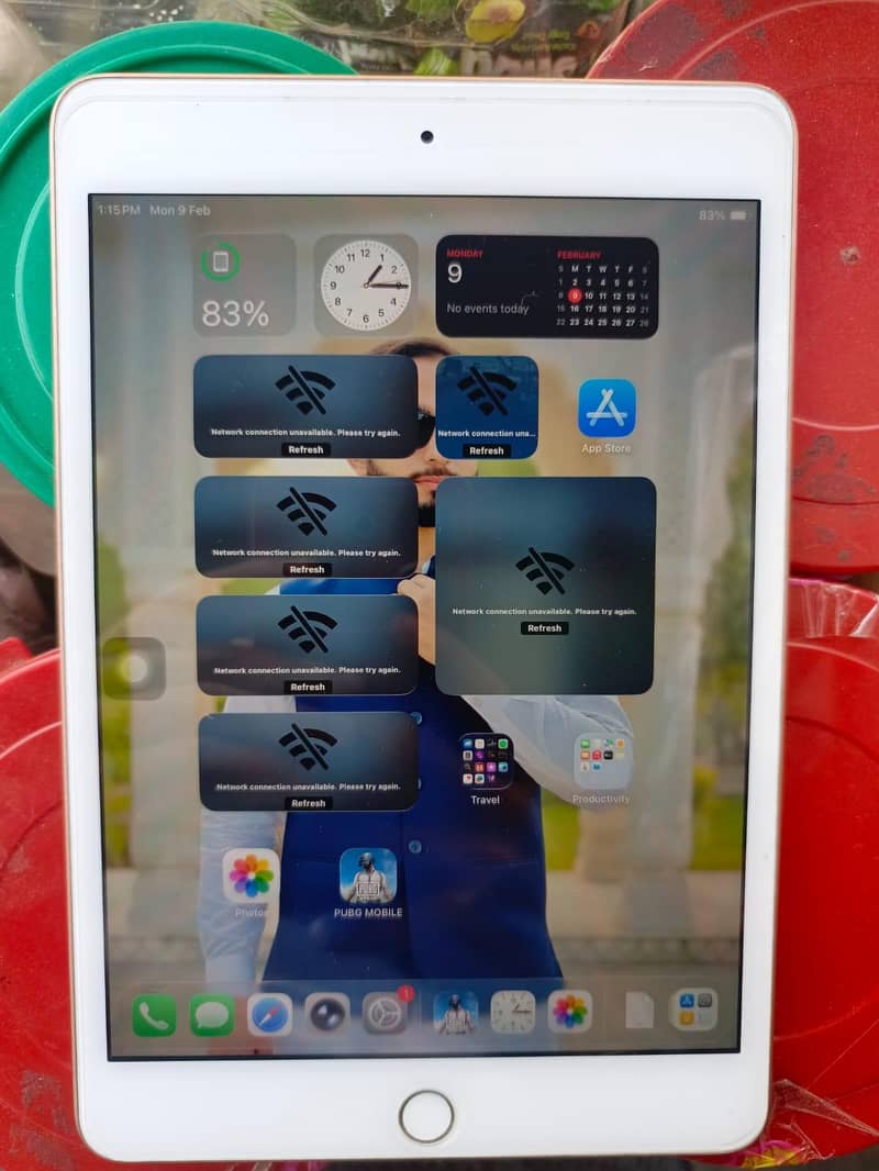 ipad mini 5 5