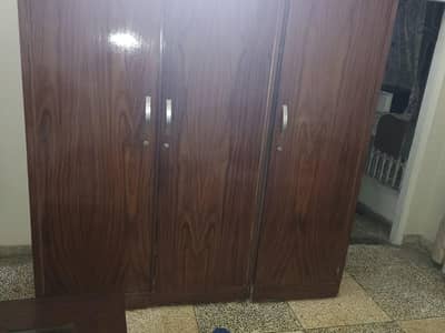 Wardrobe in 35000