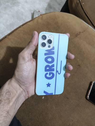 12 pro factory unlocked