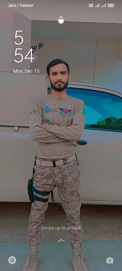 I need security gard job Kisi ko personal gard chye to ma haxir hu