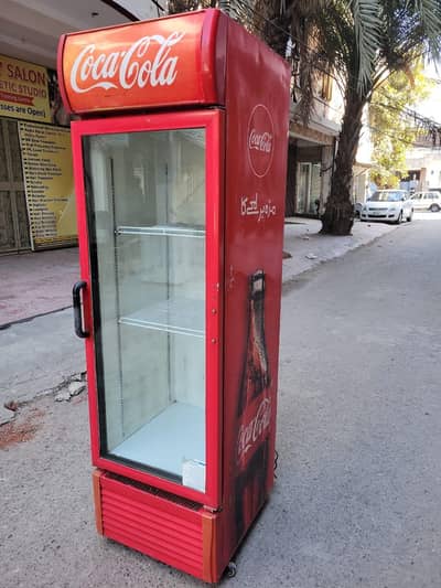 Cock CHILLER 400 LITTER TOTAL ORIGINAL ALL Call/0321/8888/564