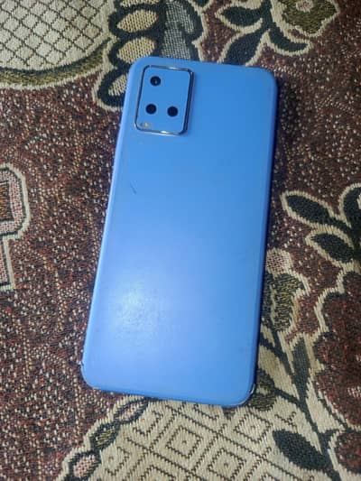 Vivo Y21s Smartphone | Excellent Contiction