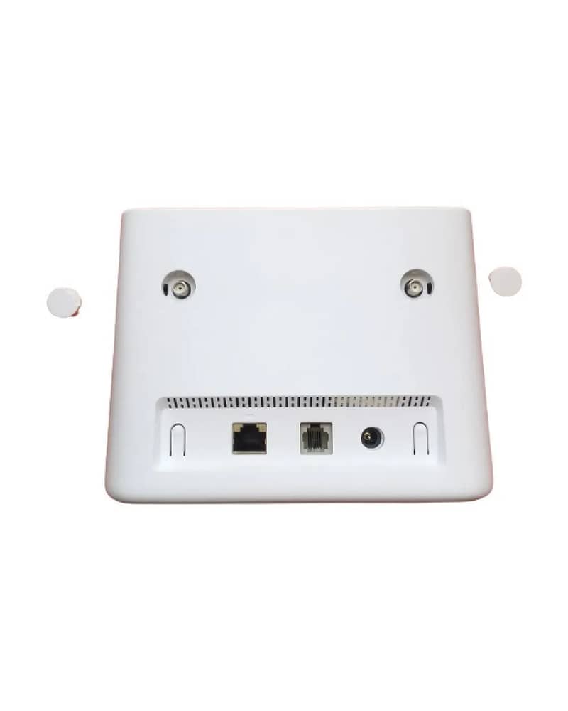 ZTE MF-293N (4G) - Networking - 1111198933