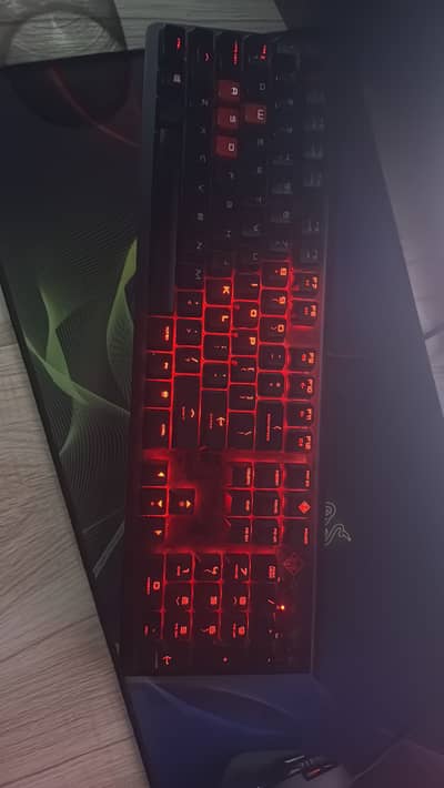 FULL GAMING SETUP FOR SALE