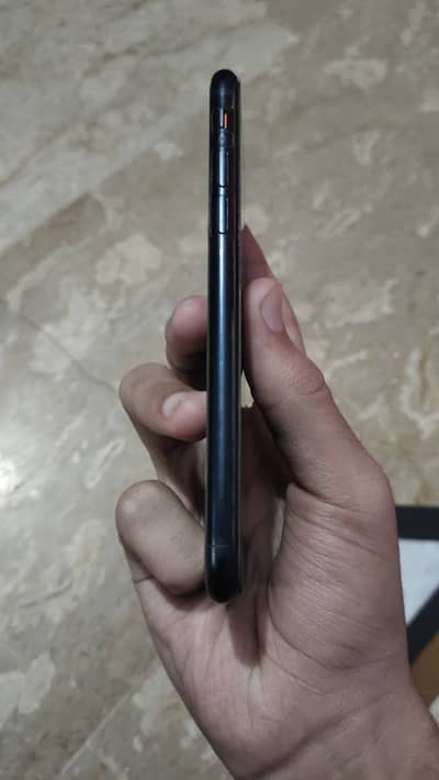 Iphone se 3rd generation (2022)