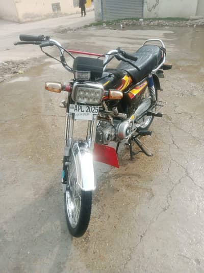 Super Asia 2023 Model