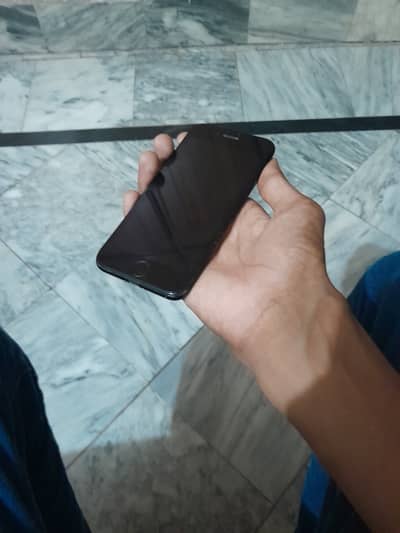 All ok only home button not working