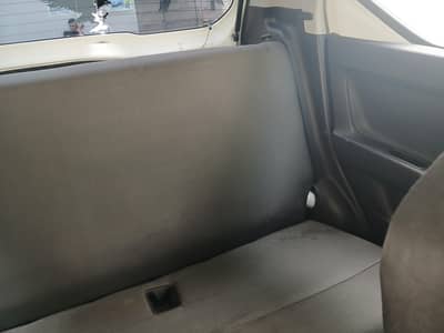 Alto 2021 model . Jenioun conditiin