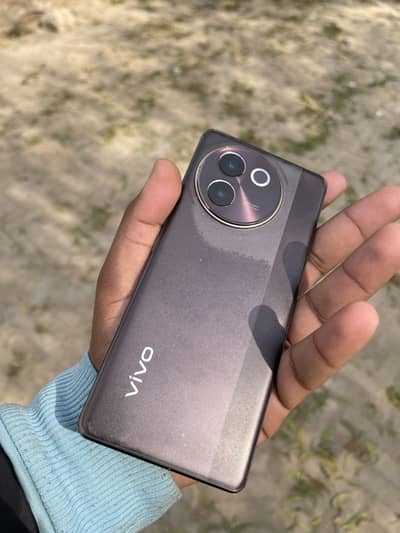 Vivo v30e