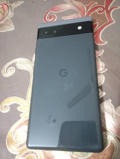 google pixel 6a urgent sell