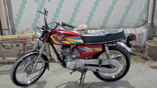 125cc
