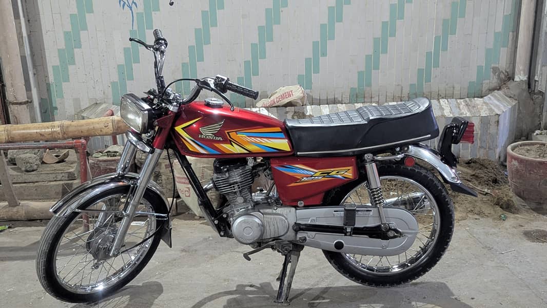 125cc 0
