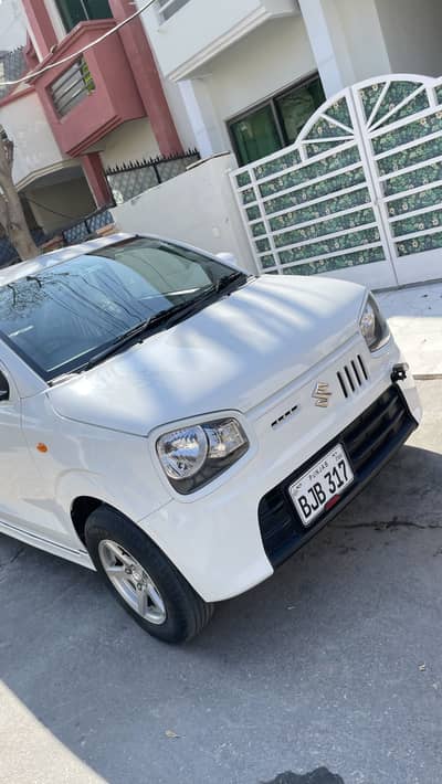 ALTO VX 2024 for sale