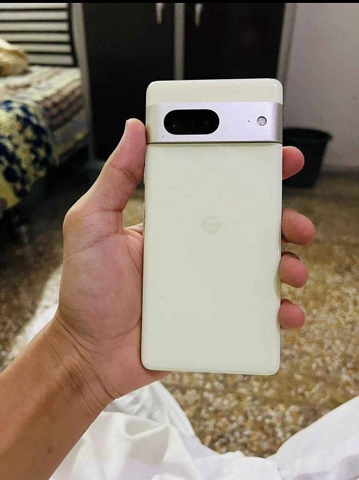 Google Pixel 7 1