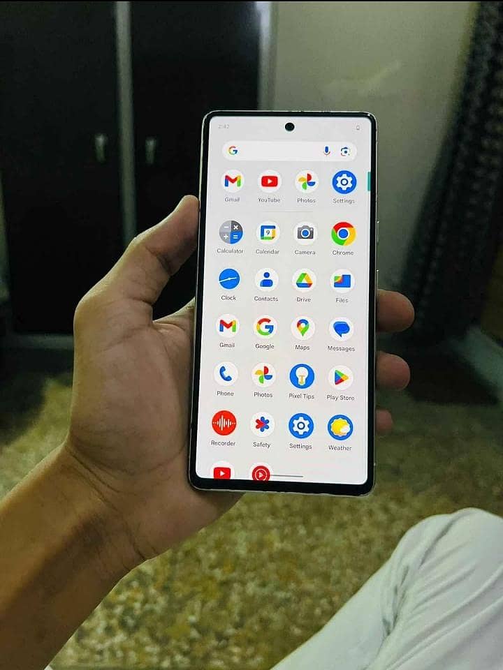 Google Pixel 7 2