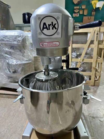 Restaurant equipment and Disposable items