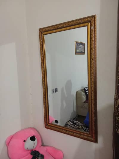 mirror for decorating