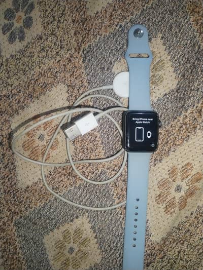 apple watch series 3 42mm