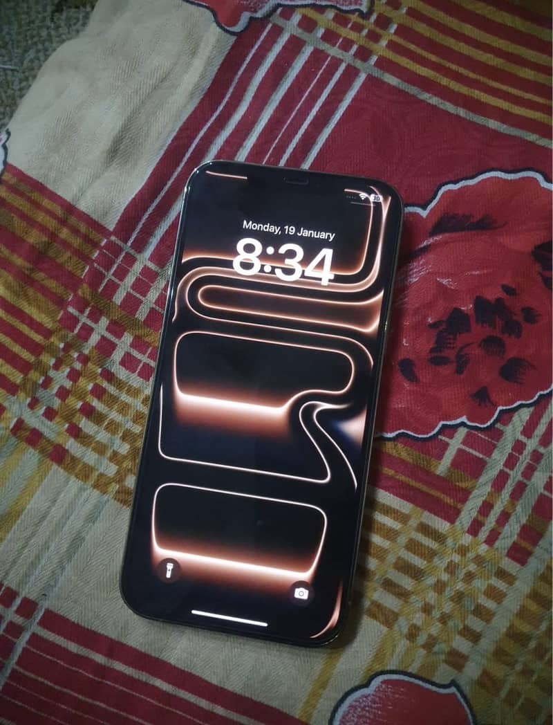 Iphone 12 pro max jv 1