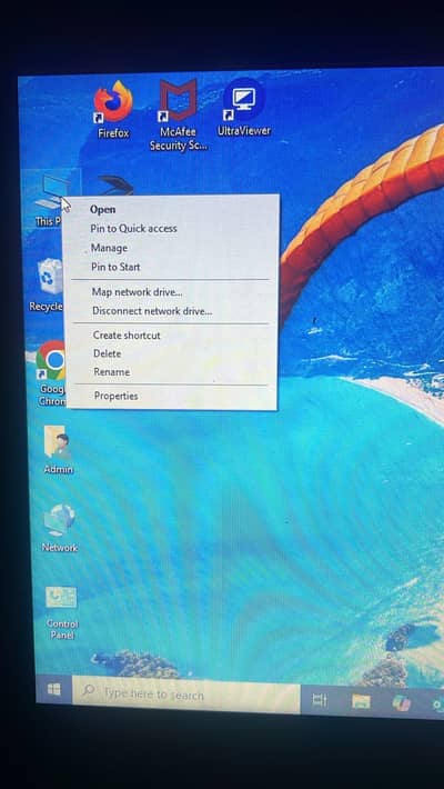 Hp Elite-book 840 G3