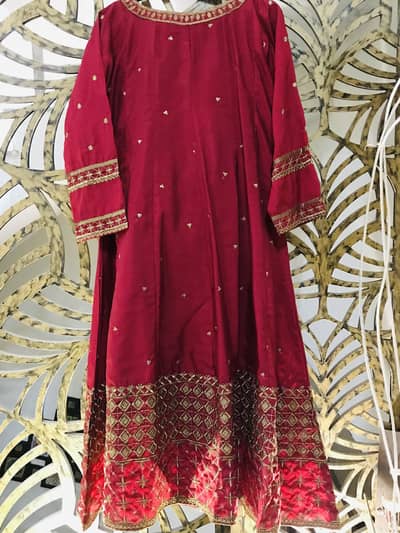 Brand new, untouched outfit – Size M – Perfect condition