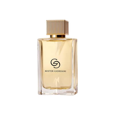 Mister Giordani Eau de Parfum