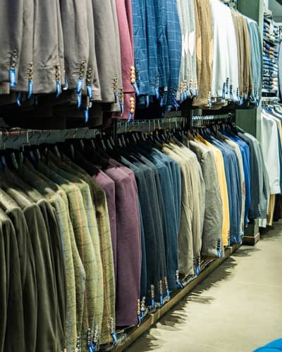 Brand Rented Shop For Sale