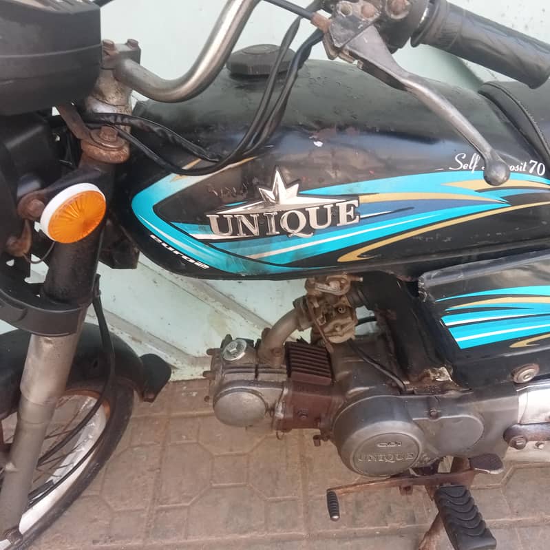 یونیک کورنگی2013 0