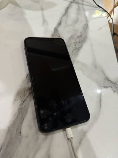 Iphone 11 pro max 256gb