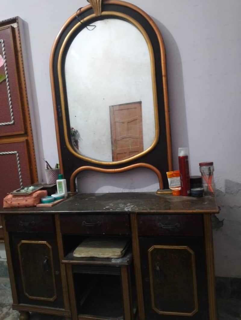 dressing table sell 2