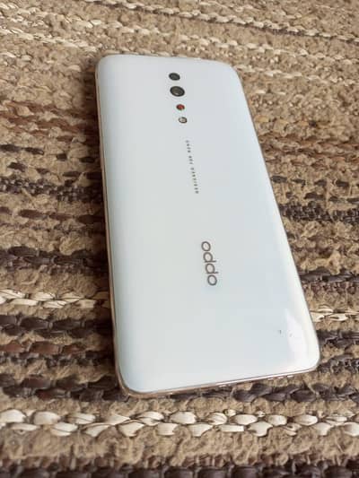 Oppo Reno Z | 8/256