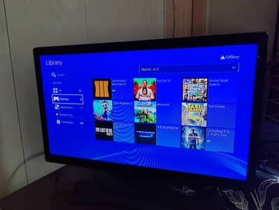 playstation 4 for sale