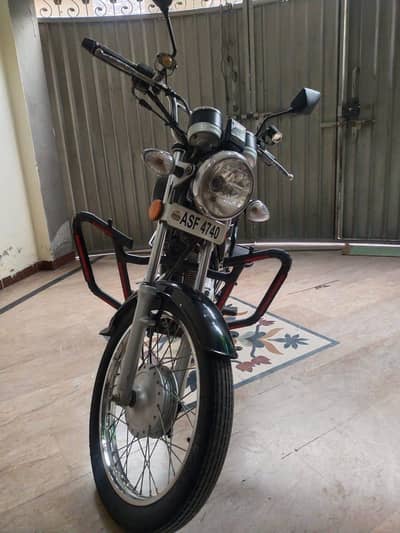 Suzuki 150 GS for sale