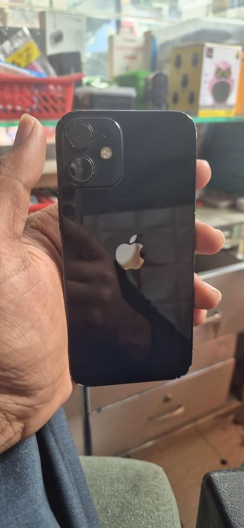 iphone 12 mini PTA 1