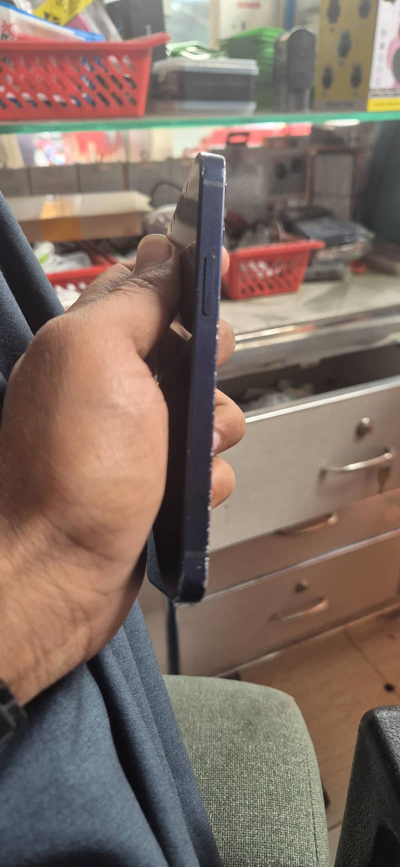 iphone 12 mini PTA 2