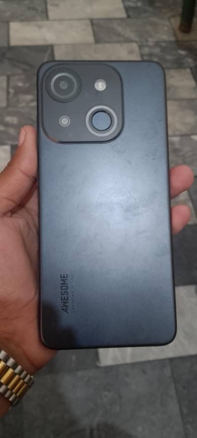 condition 10/9 all ok