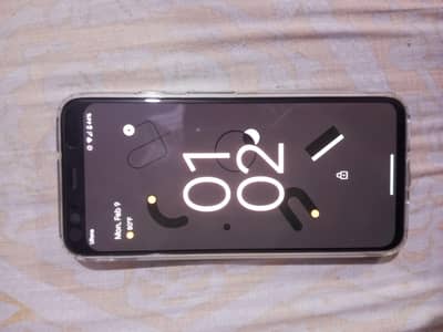 Google Pixel 4 pta approved
