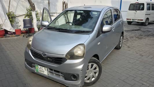 Daihatsu Mira 14/16 Good condition