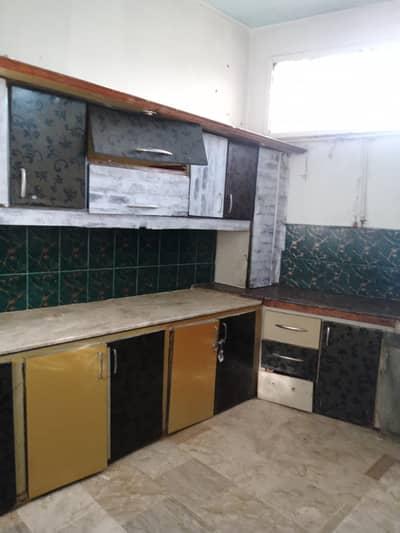 100 Sqyrd 2 Bed Lounge For Rent In Malir BagheMalir Block A near Jamia Millia Road Malir 15 Flyover