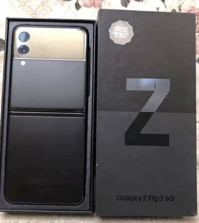 samsung z flip 3