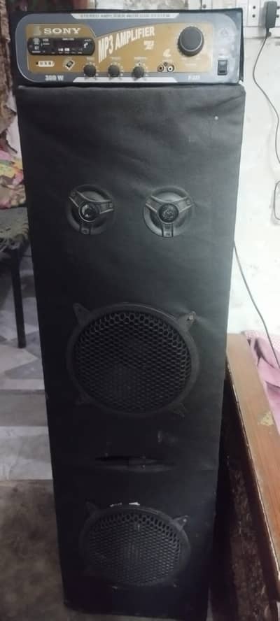 c5200 amplifier  sound system  03034478184