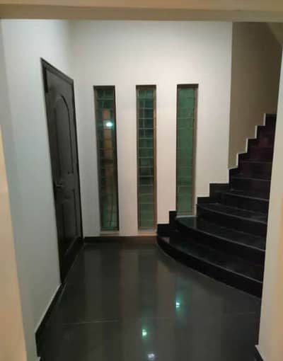 Brig House Brand New For Rent Askari 10, Sec S